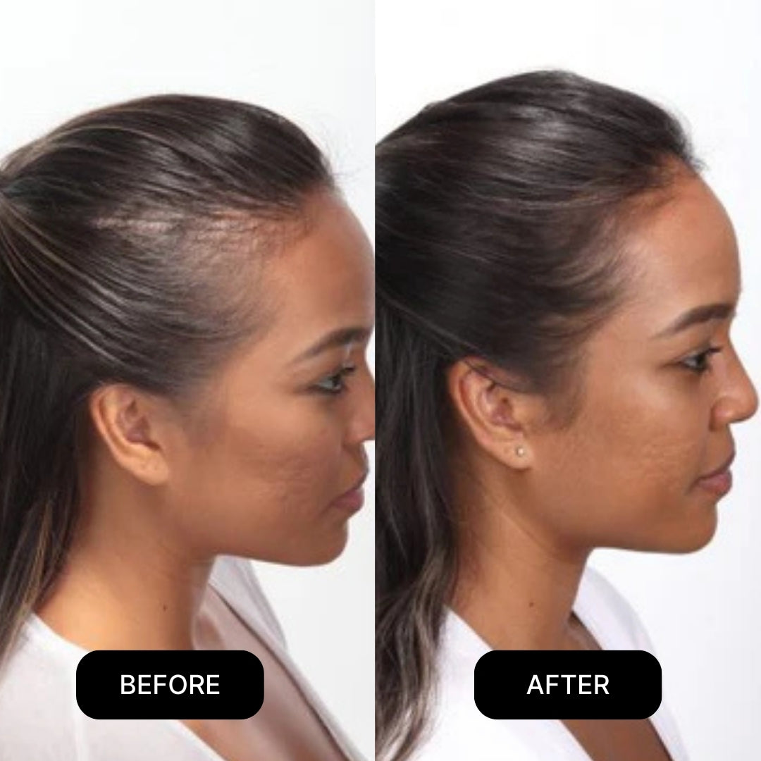 Nuvita Hair Building Fibers