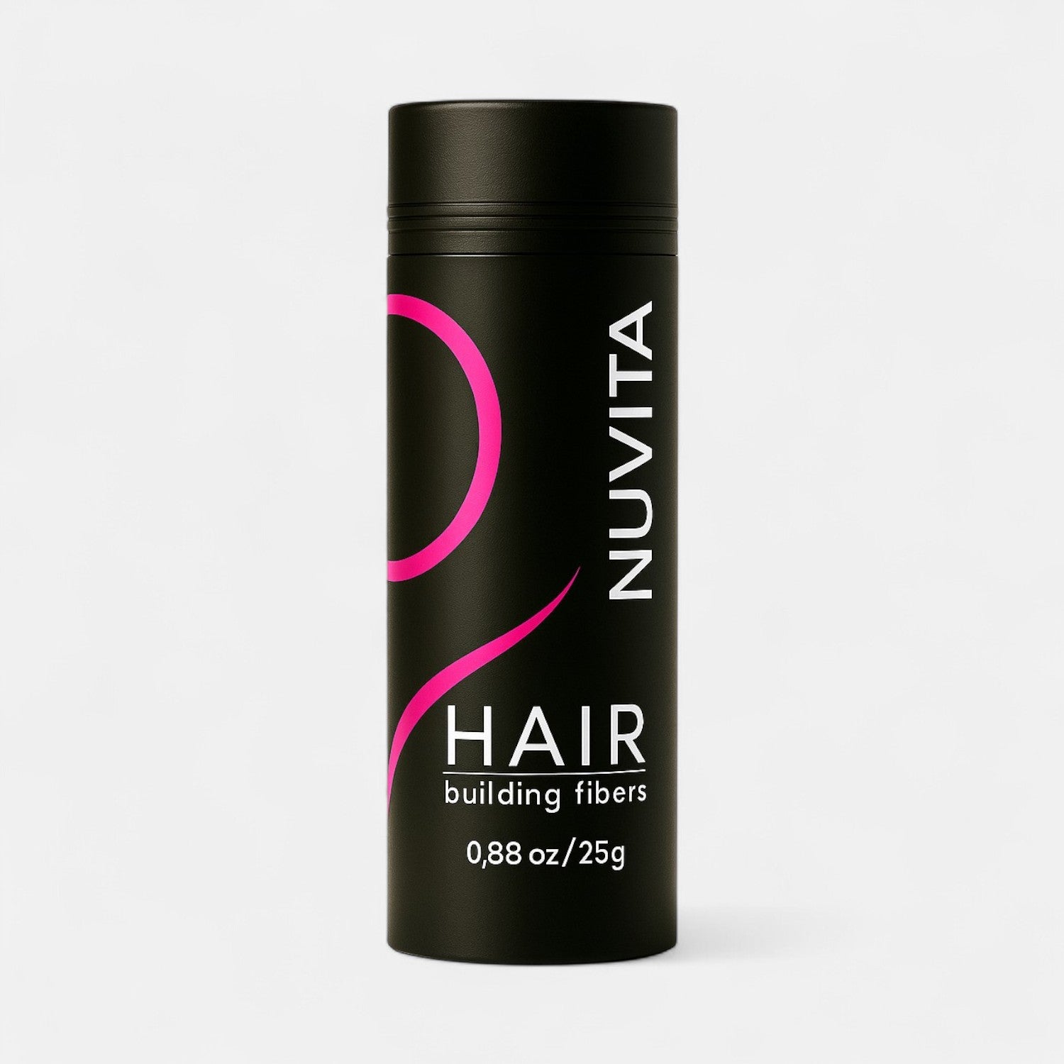 Nuvita Hair Building Fibers